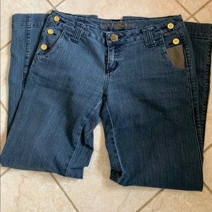Hudson Jeans